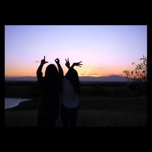 Meet your Posher, Rochelle